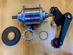 2026年最新】Brompton ホイールの人気アイテム - メルカリ