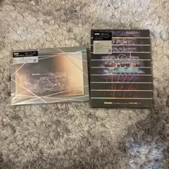 SnowMan IDOME 初回盤3Blu-ray 通常盤2Blu-ray