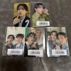 Stray Kids ハン トレカ