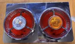 ランチア ストラトス アバルト テールランプ 旧車レストア 037ラリー限定値下 ランチア ストラトス アバルト テールランプ 旧車レストア 037ラリー