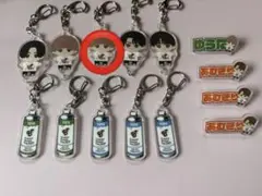 ゆうた アクリルキーホルダー