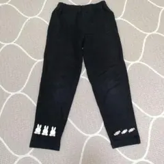 ミッフィー　レギンス　120センチ
