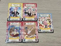 2026年最新】アミュレットフローカード しゅごキャラの人気アイテム