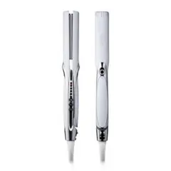 新品未使用 ReFa リファ ストレートアイロン プロ ホワイト