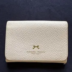 Samantha Thavasa Petit Choice 名刺入れのサムネイル