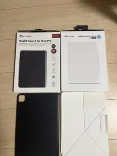 PITAKAMagEZCase2&Folio2 (iPad Pro 11インチ)
