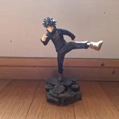 呪術廻戦　伏黒恵