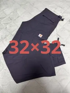Carhartt WIP レギュラーカーゴパンツ 32×32のサムネイル