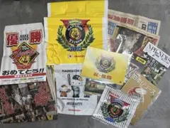 阪神タイガース 優勝記念 2003年 2005年のサムネイル