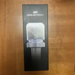 JO1 OFFICIAL LIGHT STICK Ver.2