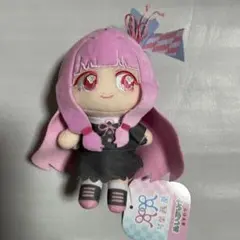 2026年最新】琴葉茜ぬいぐるみの人気アイテム - メルカリ