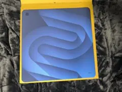 Zowie H-SR-SE Blue II XL(50cm×50cm)