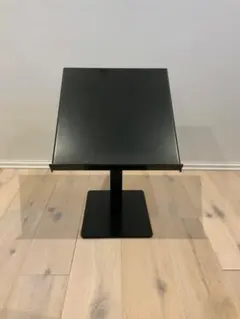 未使用品】東芝 REGZA 65X8900L 純正テレビスタンド 台座 脚のみ