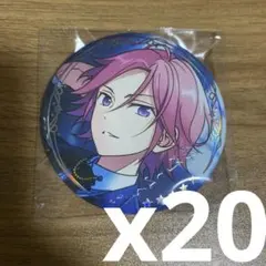 あんスタ 桜河こはく 缶バッジ まとめ売り - メルカリ