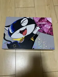 2026年最新】ペルソナ5 スクランブル オタカラboxの人気アイテム
