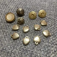 昭和レトロ 和洋裁材料