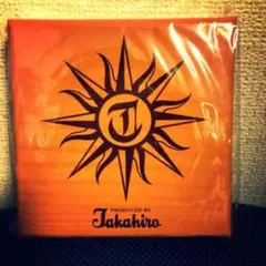 TAKAHIRO コインケース レア EXILE 三代目