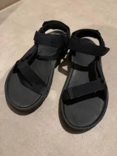 新品★vivobarefoot★ビボベアフット★センサス イン サンダル★38 新品☆vivobarefoot☆ビボベアフット☆センサス イン サンダル☆38