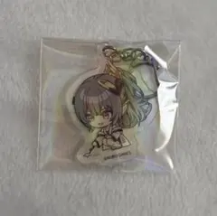 パニグレ コラボカフェグッズ ナナミ