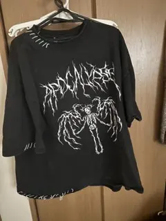 ililil Tシャツ