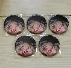 プロセカ 缶バッジ 奏