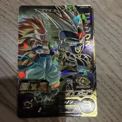 ドラゴンボールヒーローズ ゴテンクス UGM9-070のサムネイル