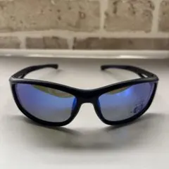 【新品・未使用】　BAD BOY サングラス　偏光レンズブラック　ゴルフ