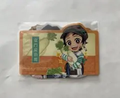 鬼滅の刃 ufotable収穫祭2023 ダイカットステッカーセット