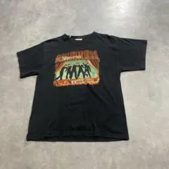 Aventura ヒップホップTシャツ 両面プリント M - メルカリ