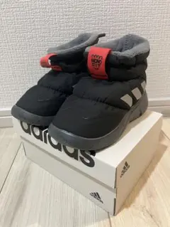 adidas MONOFIT BOOTI　14cm