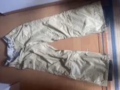 スノーボードウェア　コロンビア