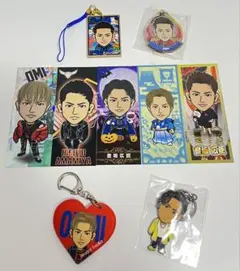 三代目 JSB 登坂広臣 ØMI まとめ売り おまけ付きSWAY 佐藤大樹