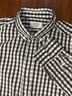 メンズビギ　シャツ　03