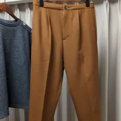 Plage プラージュ　パンツ　ベイクルーズのサムネイル
