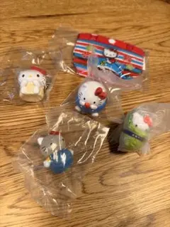 ハローキティガチャSET売り!