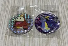 くら寿司　ビッくらポン　ポケモン　マグネット