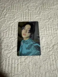 ENHYPEN ジョンウォン DIMENSION: DILEMMA トレカ