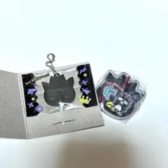 バッドばつ丸 キャンディチャーム パッケージチャーム　セット