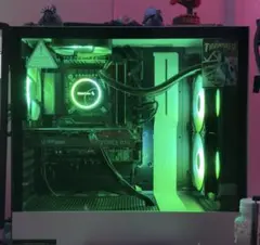 数量限定/高性能ゲーミPC/新型i5 14400/RTX 3060/2TB - メルカリ
