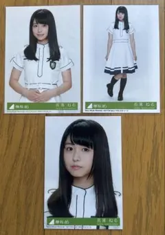 2026年最新】生写真 長濱ねるの人気アイテム - メルカリ