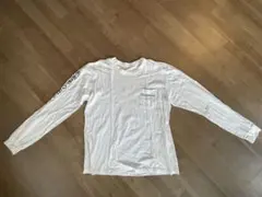 CHROME HEARTS ロングスリーブ ポケットTシャツ XLのサムネイル
