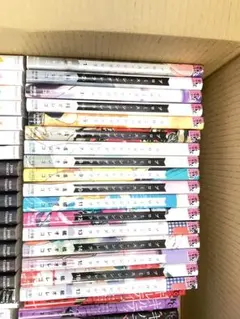 プロミスシンデレラ　全巻セット
