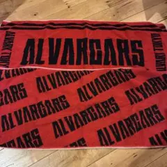 アルバルク東京　ALVARK タオル　グッズ