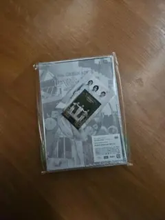 【未開封】Mrs.GREEN APPLE　ホワイトラウンジ　DVD　2枚