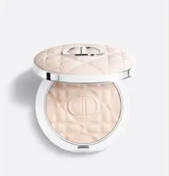 ディオールスキン フォーエヴァー ヌード マット フィルター　01 フェアー