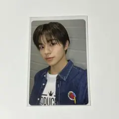 照井康介 練習着 トレカ produce101 新世界 - メルカリ
