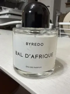 2026年最新】byredo bal d'afriqueの人気アイテム - メルカリ