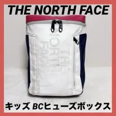 THE NORTH FACE キッズ BCヒューズボックス　ノースフェイス