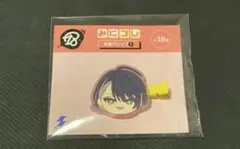 輝矢宗氏 18TRIP　みにコレ！前髪クリップ