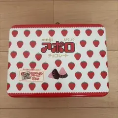 meiji ビッグ アポロ チョコレート 20個入り×2箱 - メルカリ